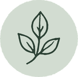 Leaf icon